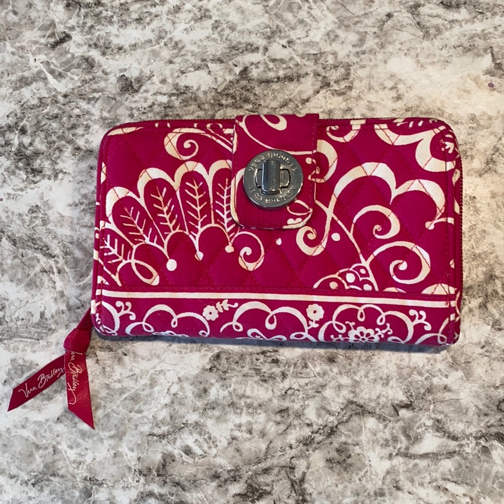 Vera Bradley Wallet